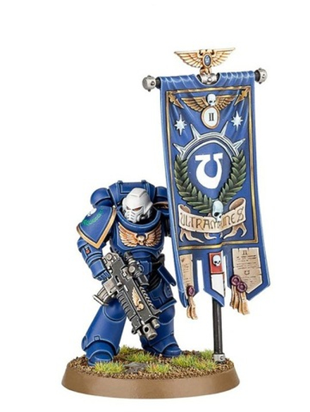 Primaris Chapter Ancient