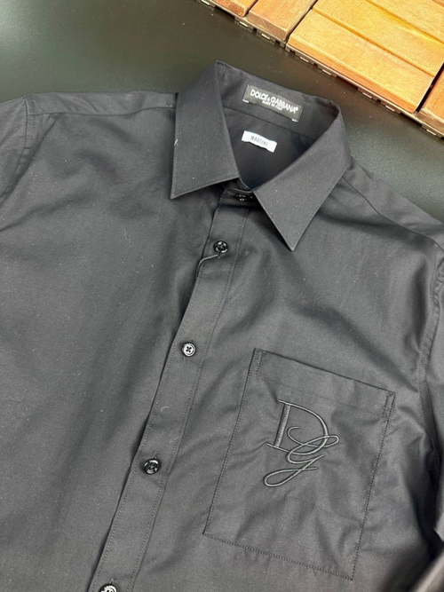 Рубашка Dolce & Gabbana