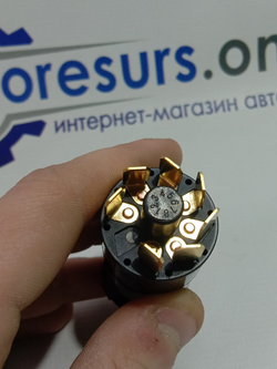 Аварийка ВАЗ-2101-06 (кнопка) 7-ми контак.