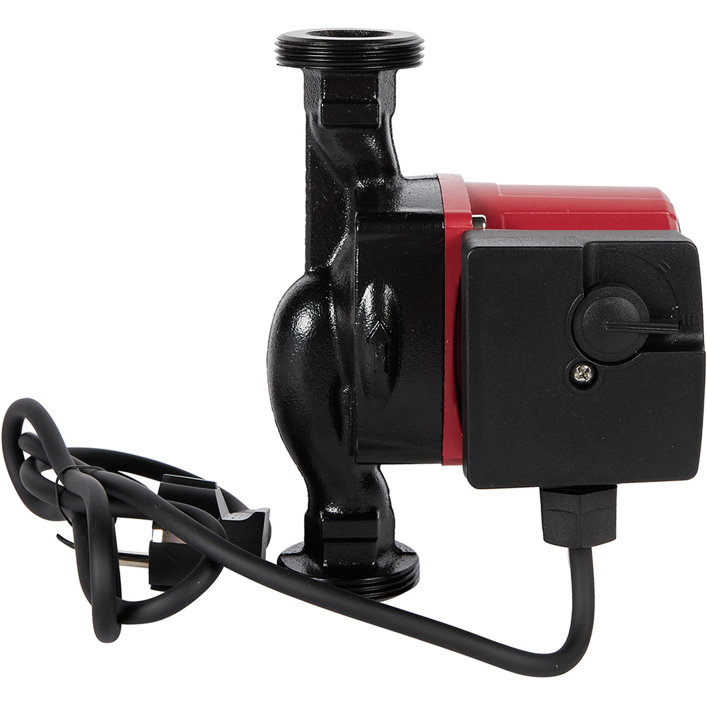 Насос циркуляционный ROMMER Profi 25/60-180