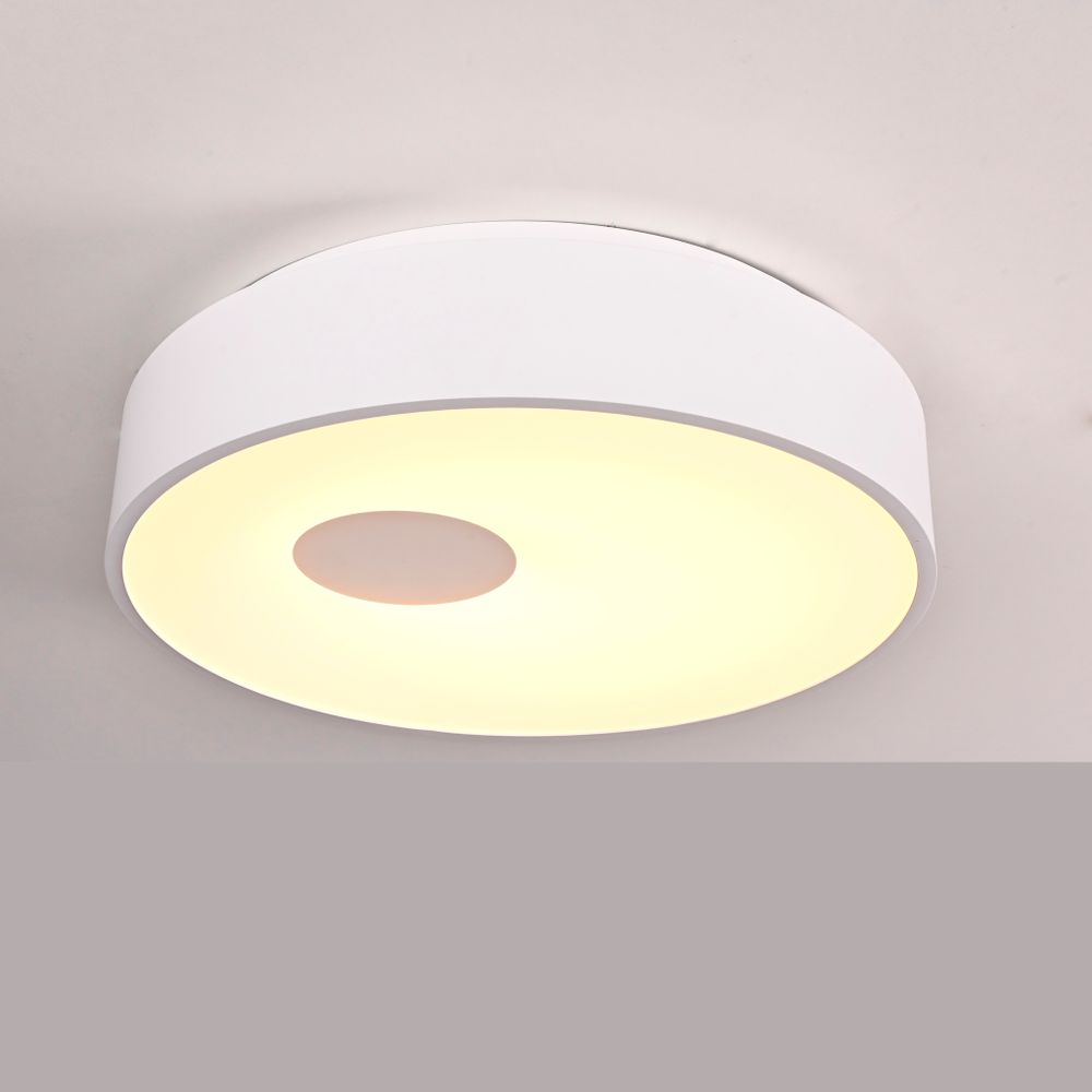 Потолочный Светильник Ecla D45 By Imperiumloft