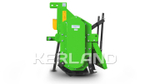 Почвофреза Kerland | Керланд B 1600 (1,6 м)
