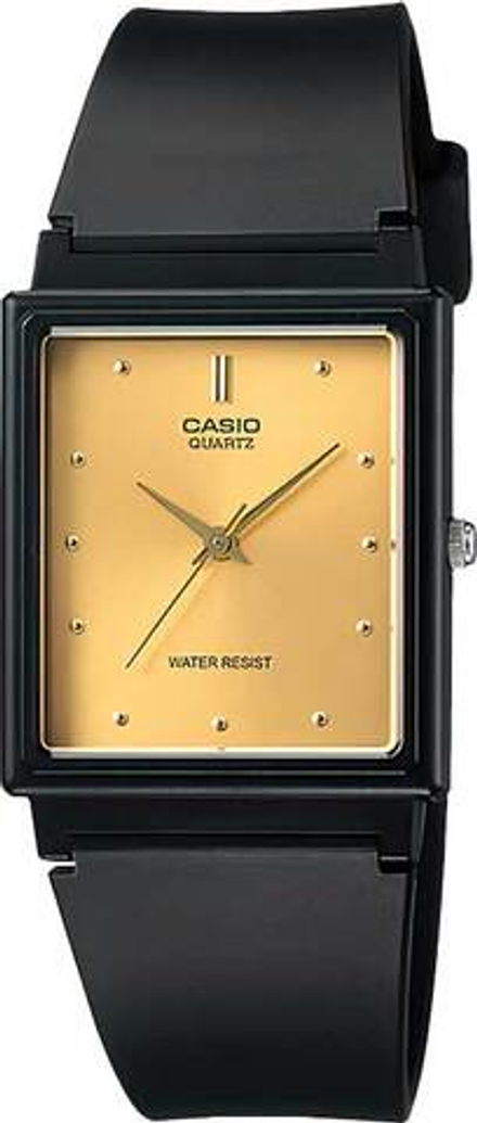 Часы Casio MQ-38-9A