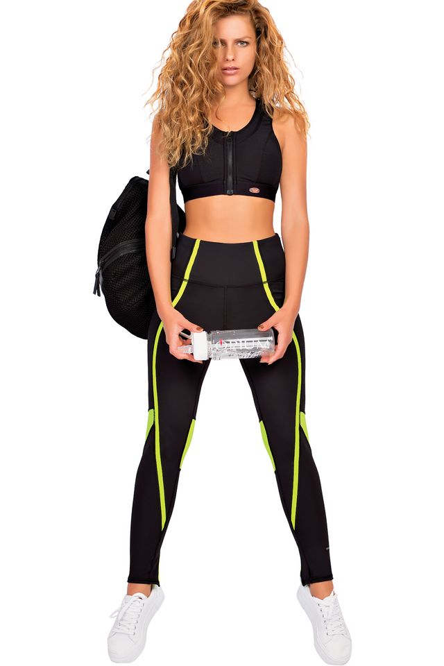 Легинсы PF-10