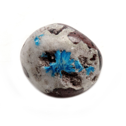 Кавансит в породе асс.