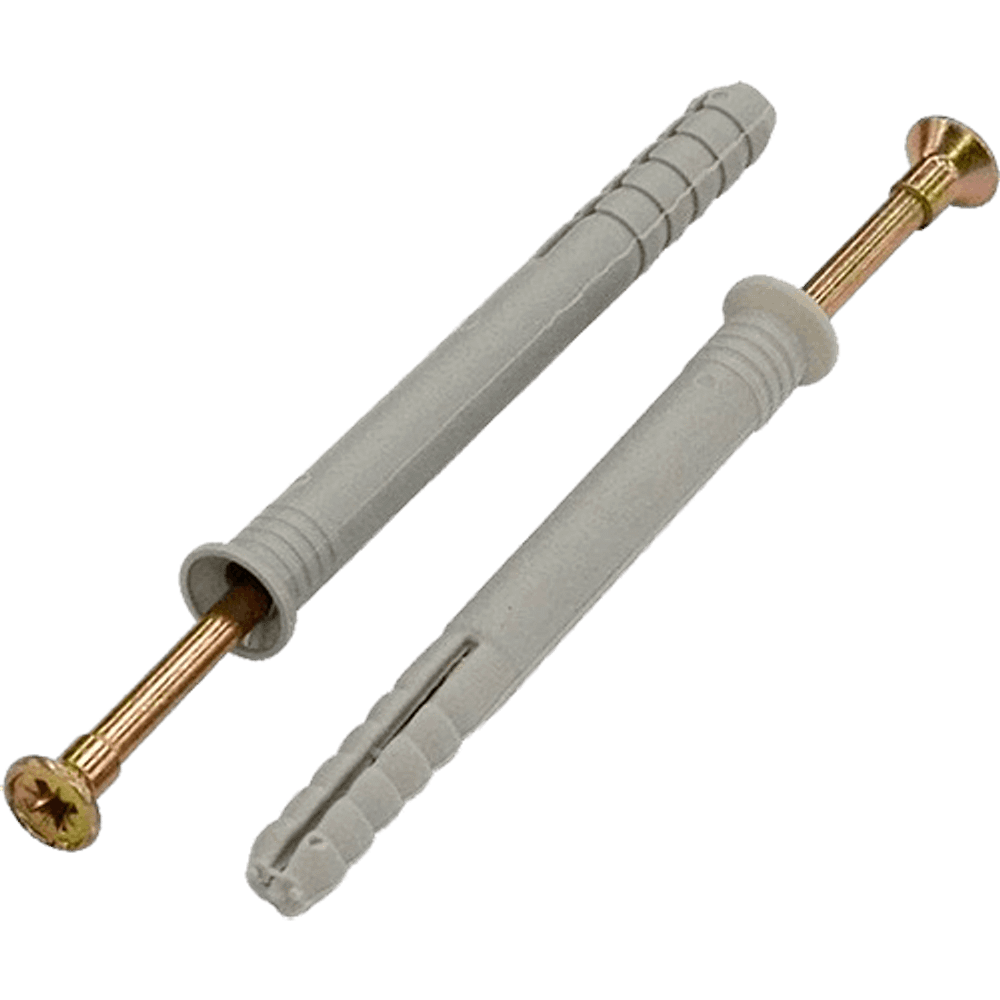 Дюбель-гвоздь SM-L 10х120 (700/50шт.)