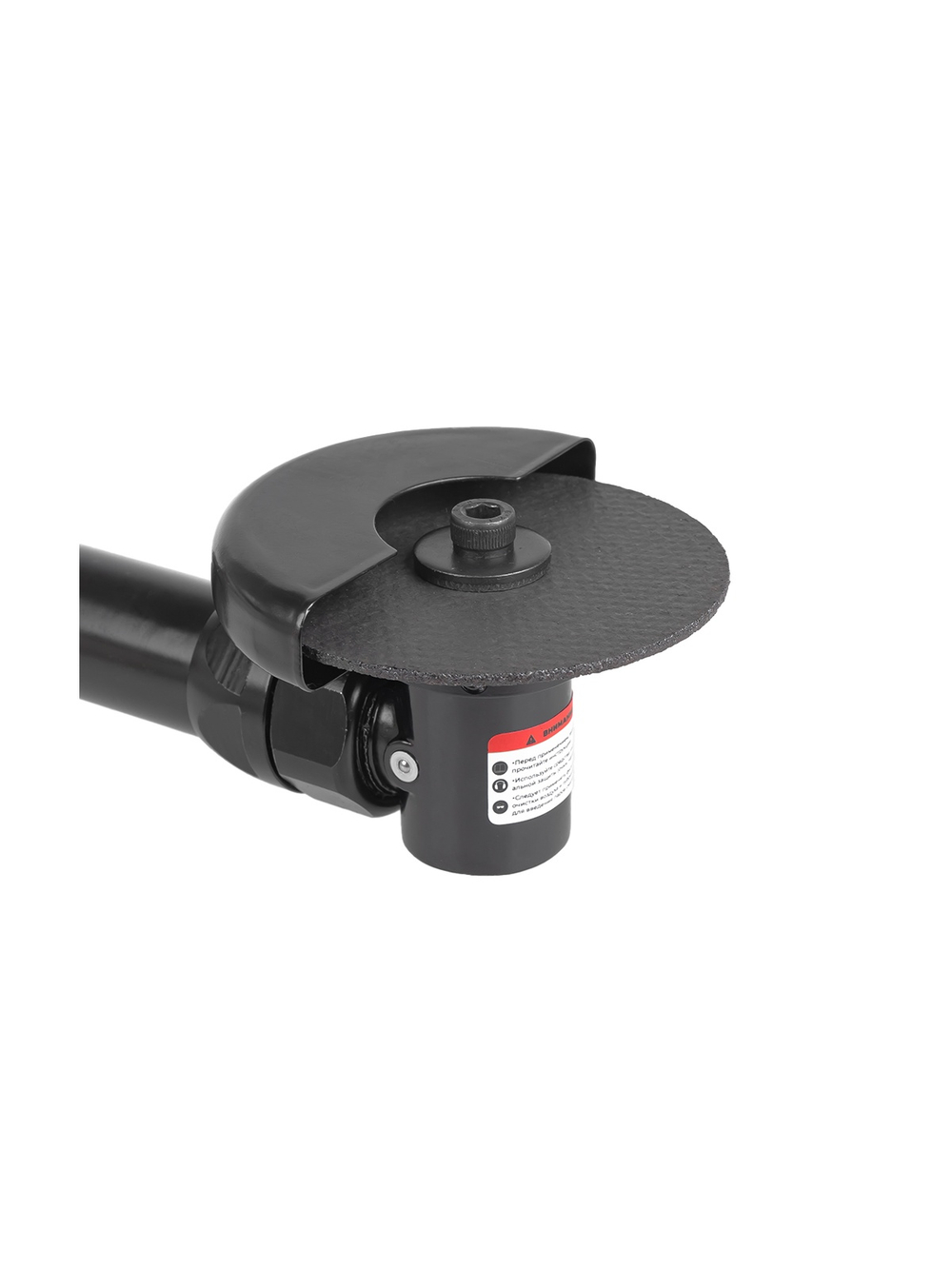 Пневмошлифмашина отрезная с удлиненной ручкой 18000 об/мин ARNEZI R7506135