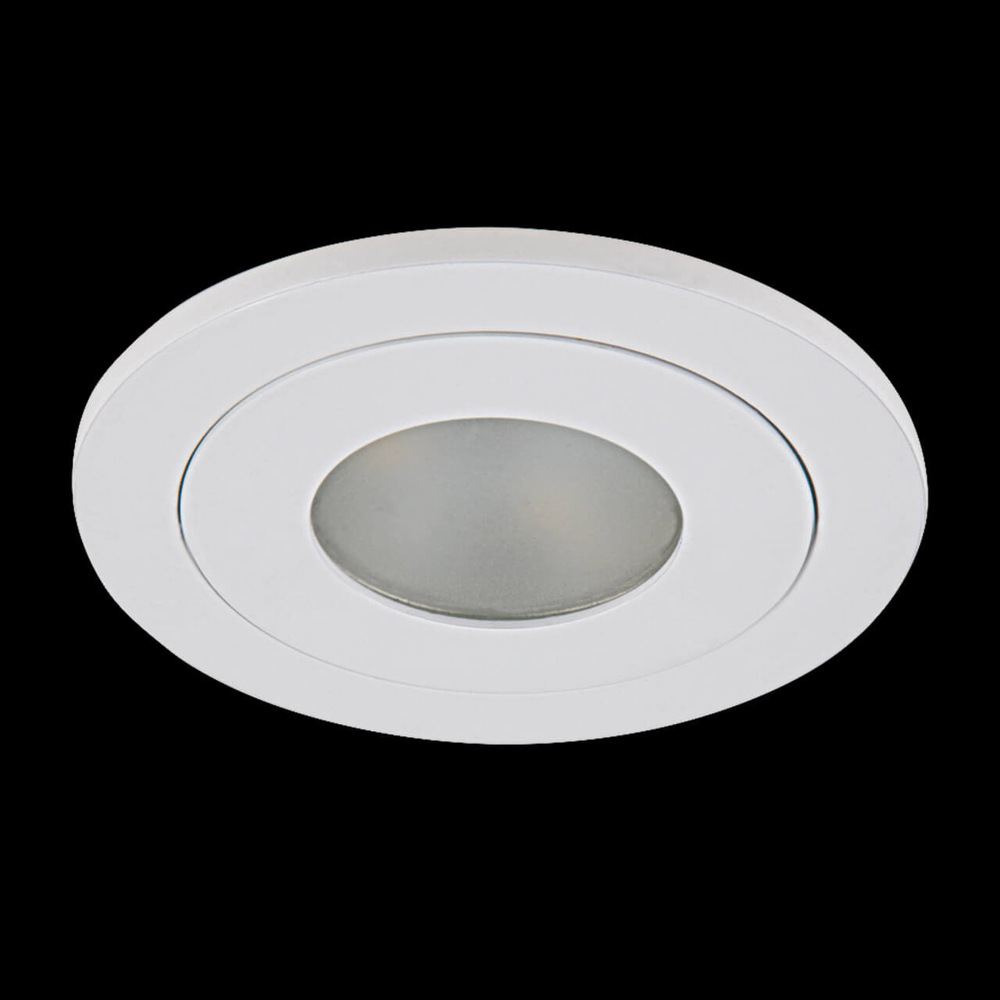 Встраиваемый светильник Lightstar Leddy CYL LED 212175