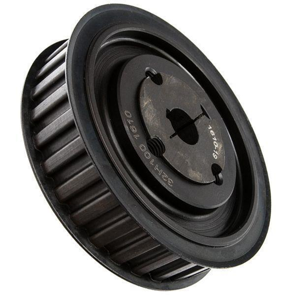 Шкив в сборе с подшипником 644/17 / PULLEY АРТ: SE103D