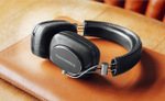 Беспроводные полноразмерные наушники Bowers & Wilkins P7 Black