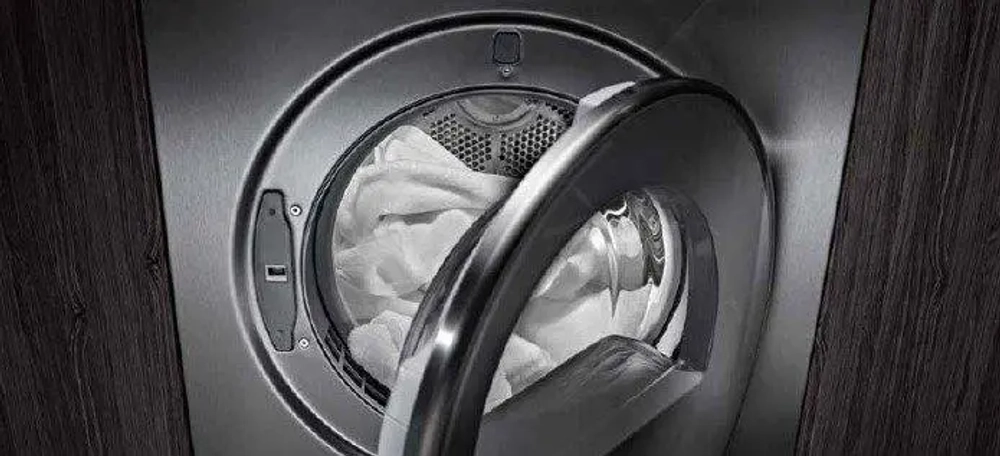 Сушильная машина Asko T208H.W фото 2