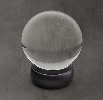 Ручка кнопка RH Vintage