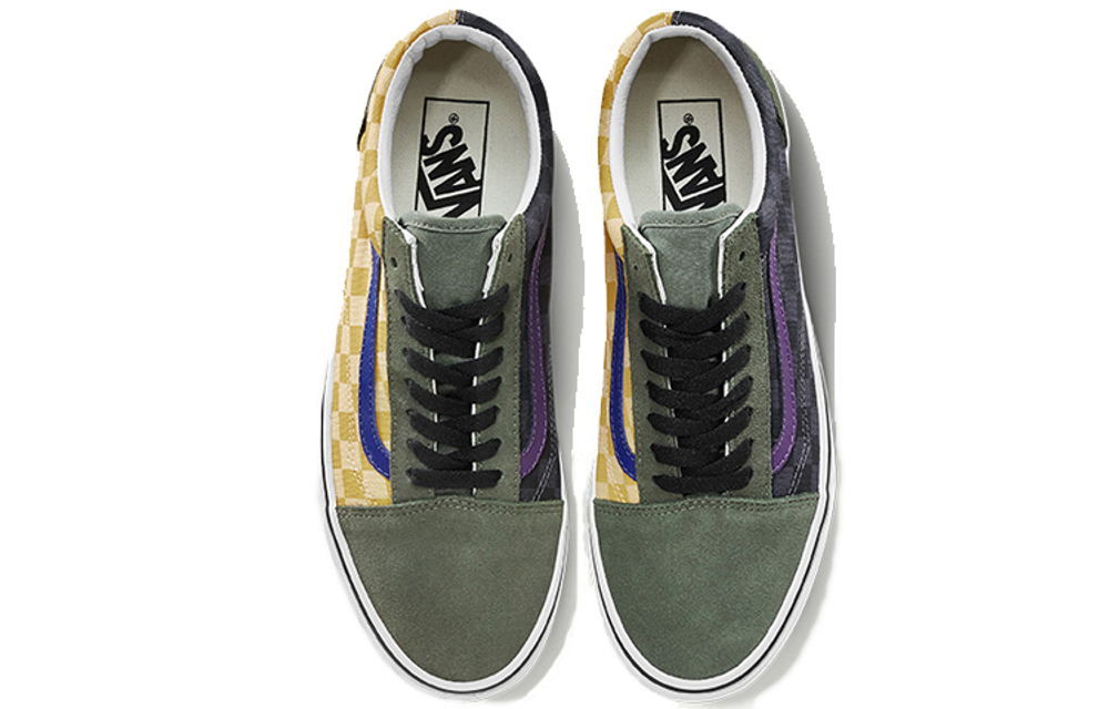 Vans Old Skool