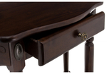 Журнальный стол WoodVille Console oak