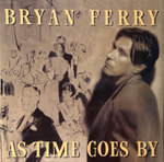 Bryan Ferry / As Time Goes By (Limited Edition)(Coloured Vinyl)(LP)
