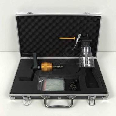 Для ремонта плунжерной пары насоса HPO DENSO