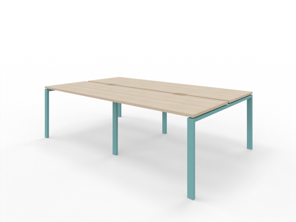 Бенч 4 рабочих места