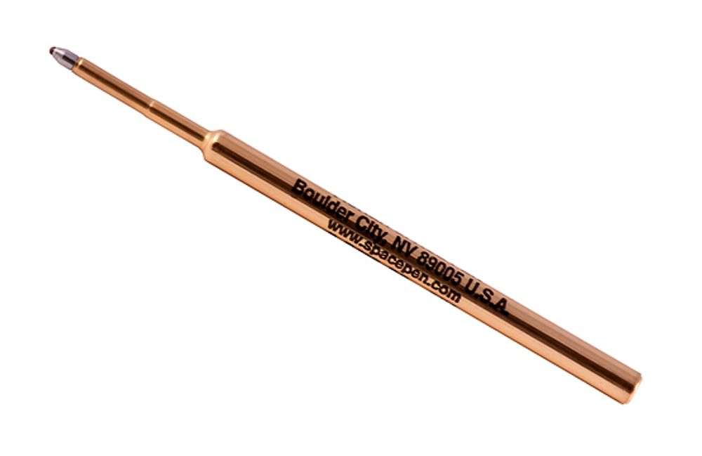Ручка Fisher Space Pen Bullet с клипсой