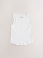 Майка для девочки Next AG5-839, 3 шт., Мультиколор