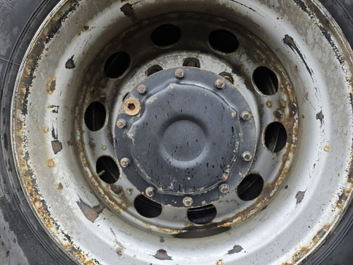 Редуктор бортовой  2022г.