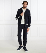 Худи HWK FZ HOODIE Tommy Hilfiger Underwear - темно-синий(UM0UM03011)