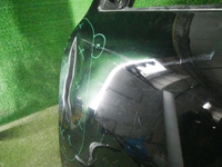 Дверь передняя левая Mercedes X W470 (2017-2020)