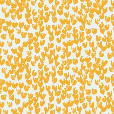 Цветочный принт