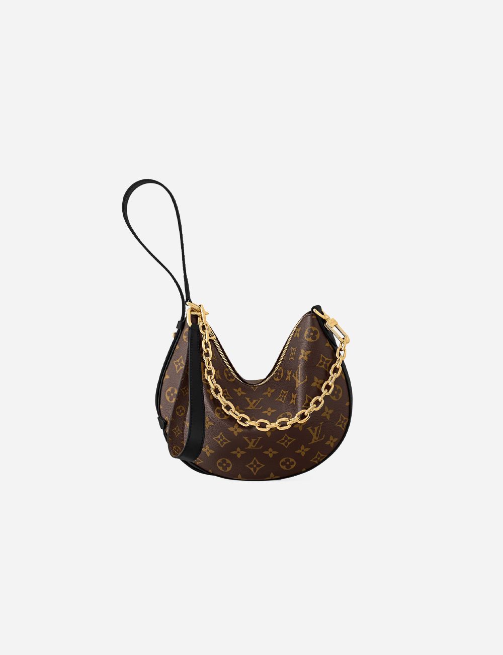 Сумка Louis Vuitton Cookie BB "Monogram"