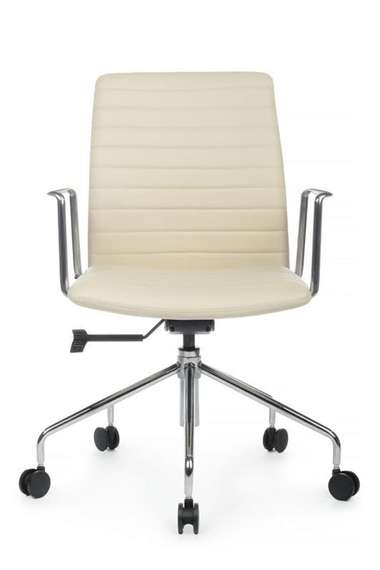 Кресло Lino B2410 Бежевый