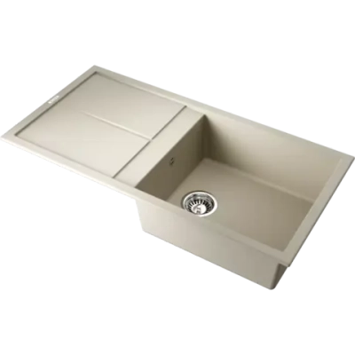 Кухонная мойка Omoikiri Sumi 100-BE