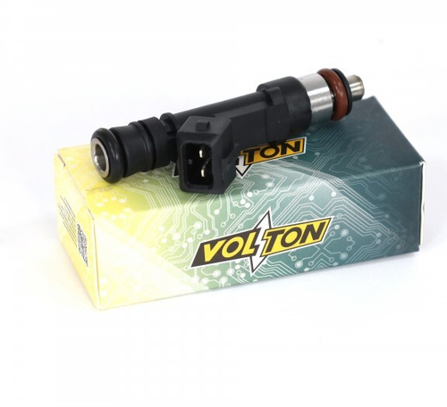 Форсунка 1,5 черная /2111, 2112, 21214, 2123/ (V-1,5; 8кл.) /110/ (VOLTON)