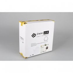 Зеркало настольное с подсветкой Omnilux Linari OML-10501-07