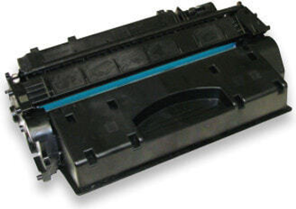 Картридж тонерный Черный Katun 43153