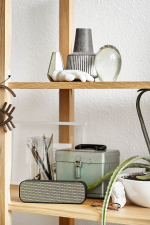 Колонка беспроводная agroove чёрная