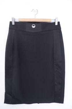 Юбка BRAVO льняная 46 размер, новая