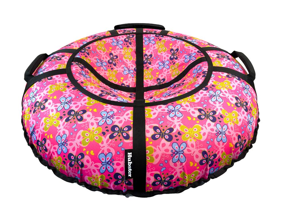 Тюбинг Hubster Люкс Pro S Саммер