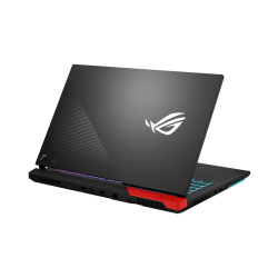 Ноутбук Asus ROG Strix G17 G713QY-K4005T Black AMD Ryzen 9-5900HX/16G/1Tb SSD/17.3&quot; WQHD IPS (2560 x 1440) 165Hz/Radeon RX 6800M 12Gb/WiFi/BT/Win10