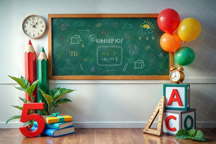 Фотофон "Класс" арт. ФФ905-45