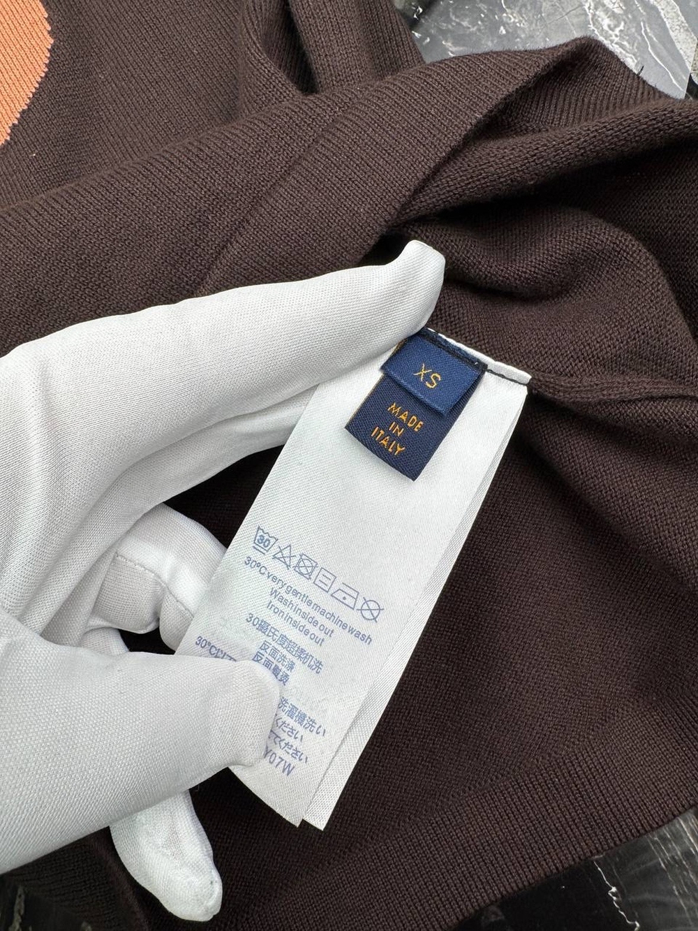 Футболка Louis Vuitton