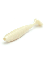 Виброхвосты съедобные LJ Pro Series JOCO SHAKER 4.5in (11.43)/F33 3 шт. в упак.