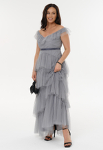 Платье Rosalyn long dress