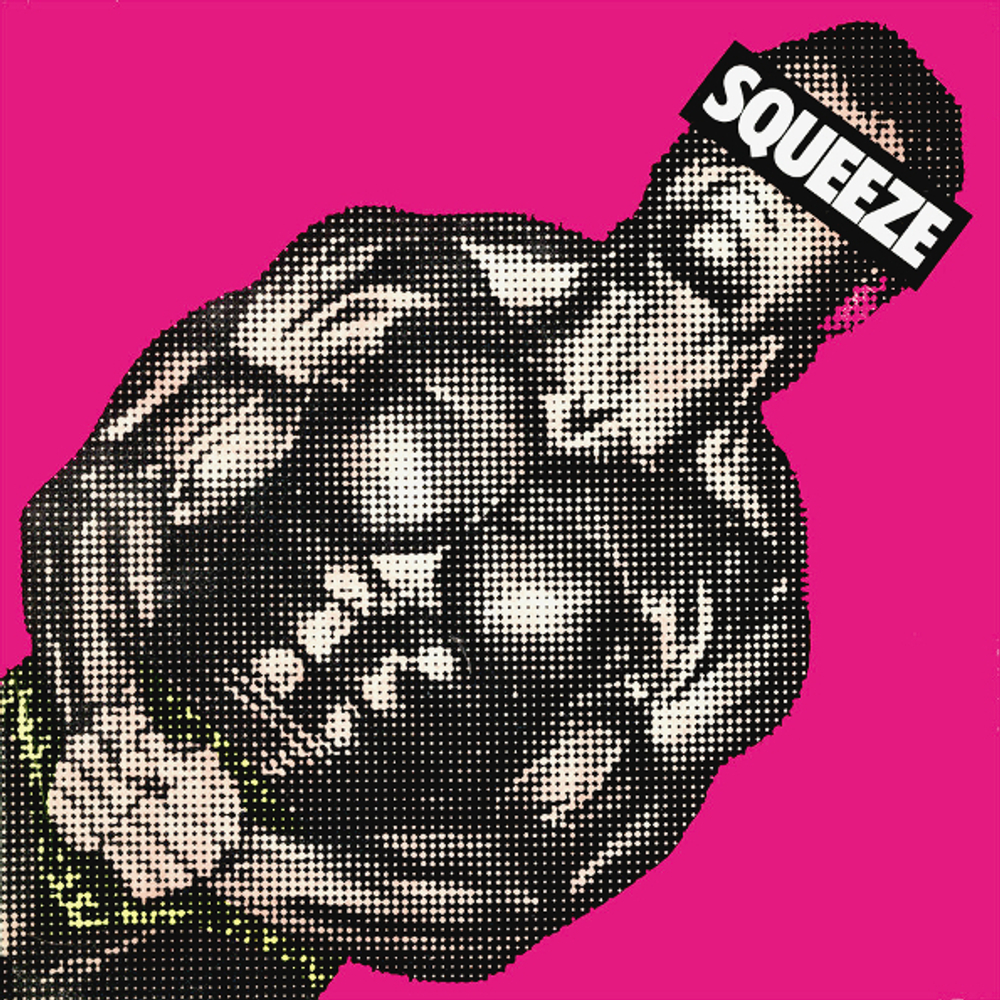 Squeeze / Squeeze (LP)