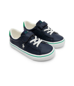 Кроссовки POLO RALPH LAUREN - темно-синий(RF104049)