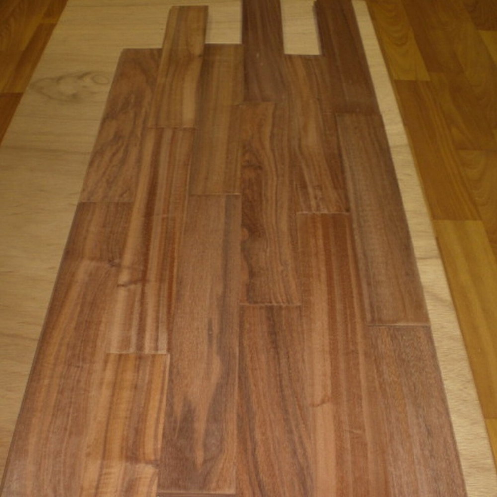 Паркет Бунга 420х70х15