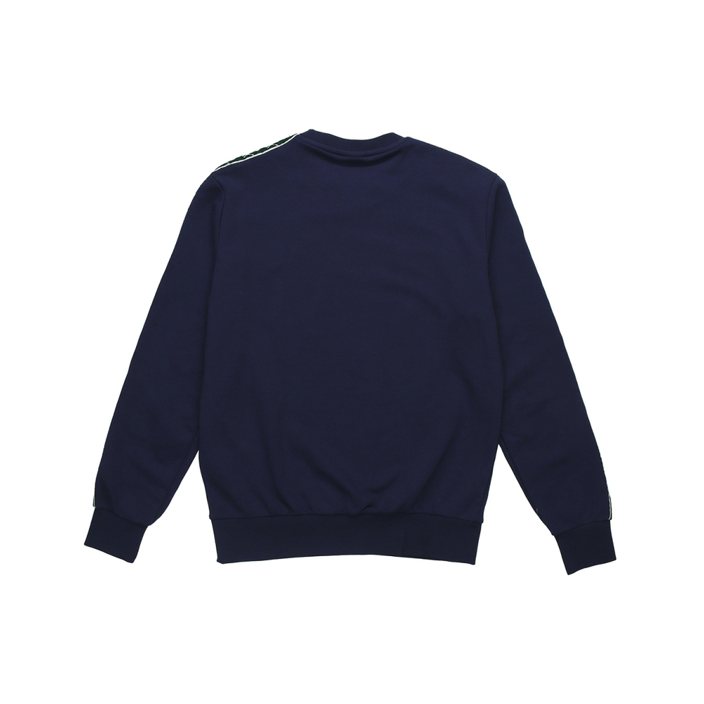 Толстовка Puma EComm Tape Crew Sweat, 579713-02