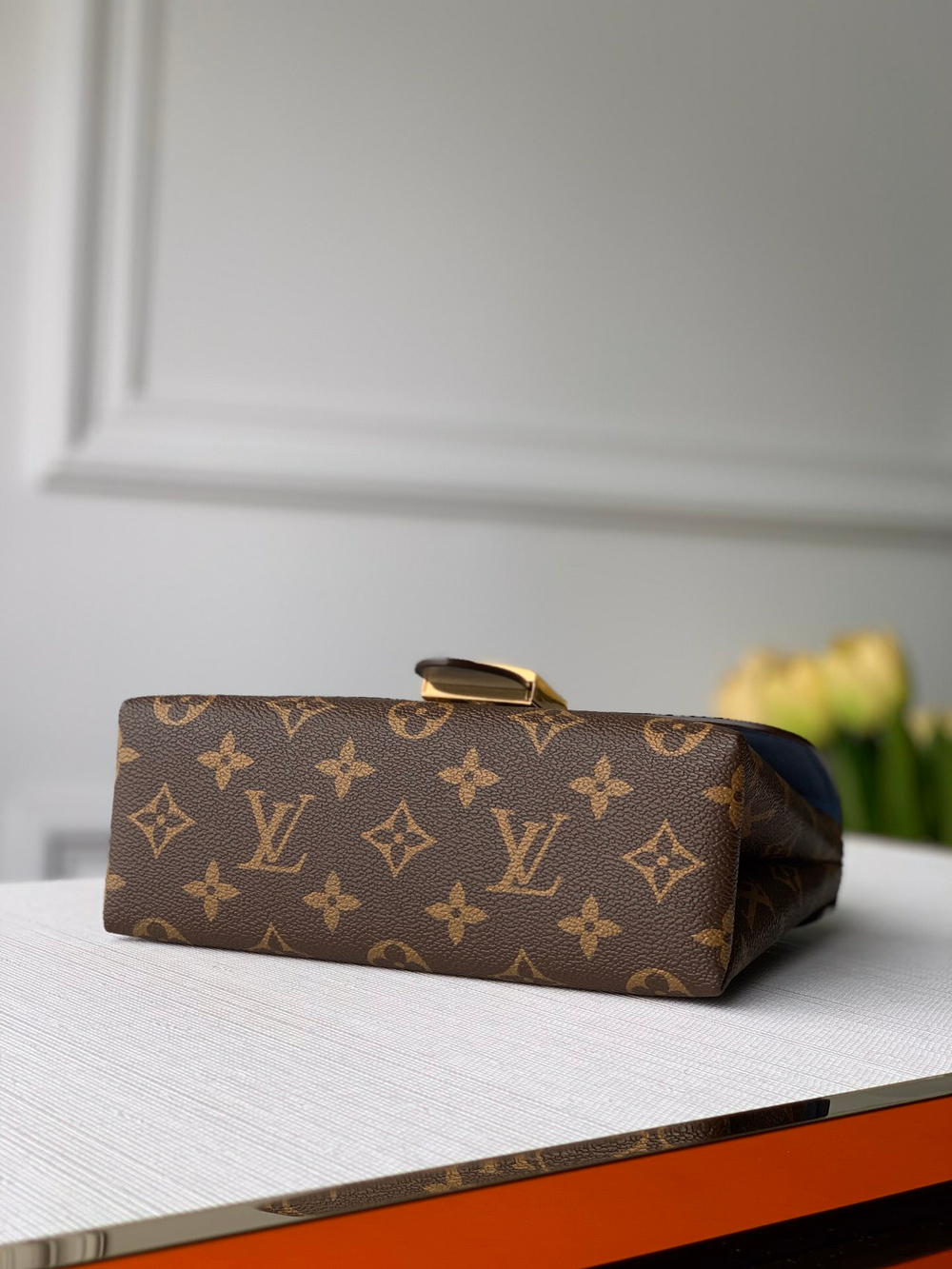 Louis Vuitton Locky BB