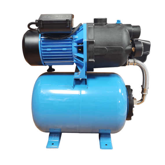 Насосная станция ДЖИЛЕКС ДЖАМБО 70/50 П-24