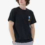 Футболки MLB x Disney, 31TSK2031-50L