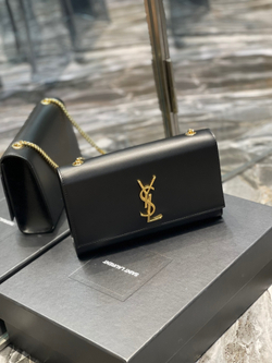 Saint Laurent Kate Medium Bag 24 cm