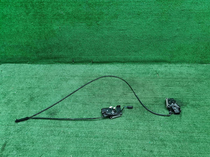 Замок капота BMW 3er F30 (2011-2020)